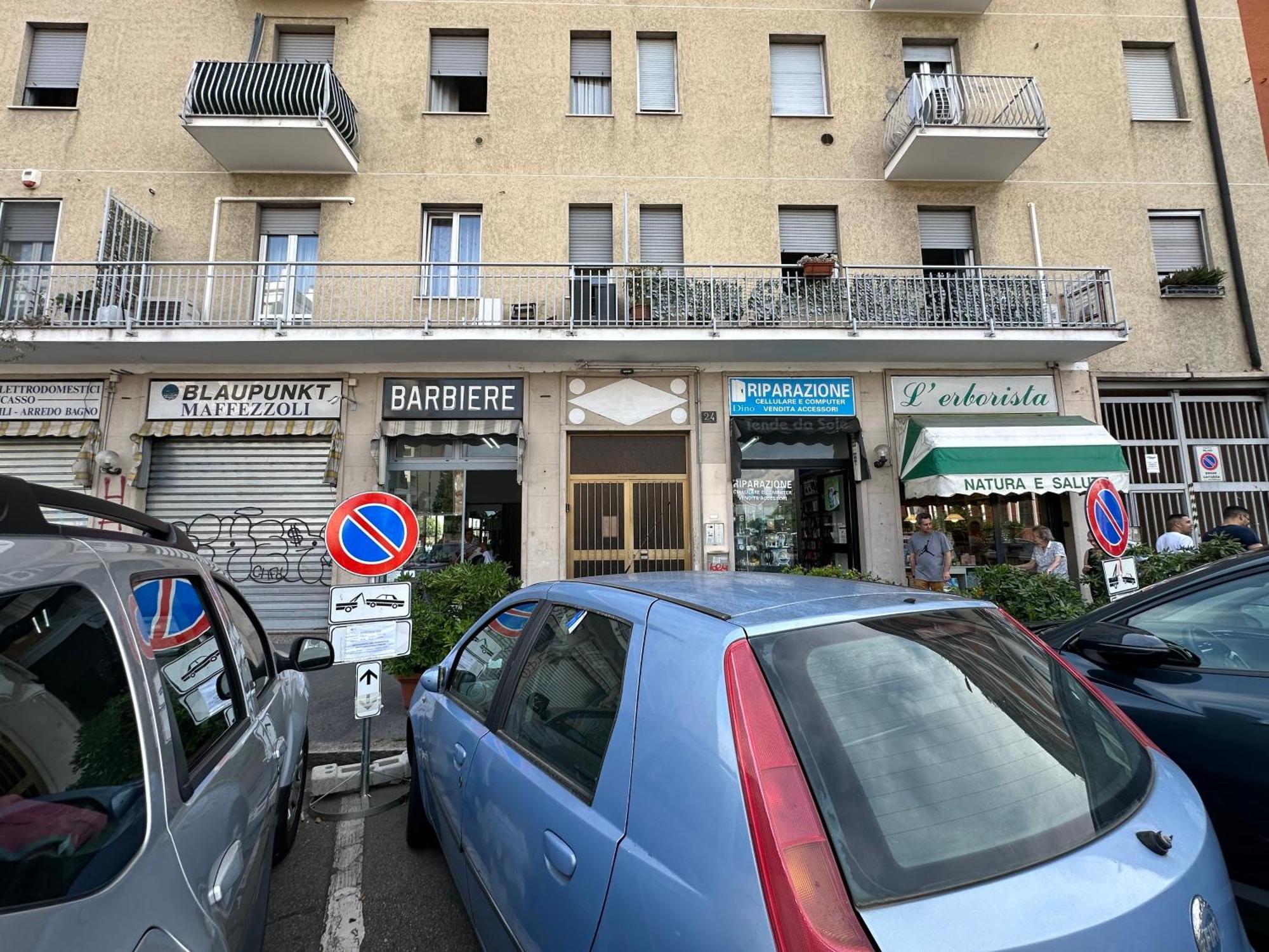 Appartamento Confortevole