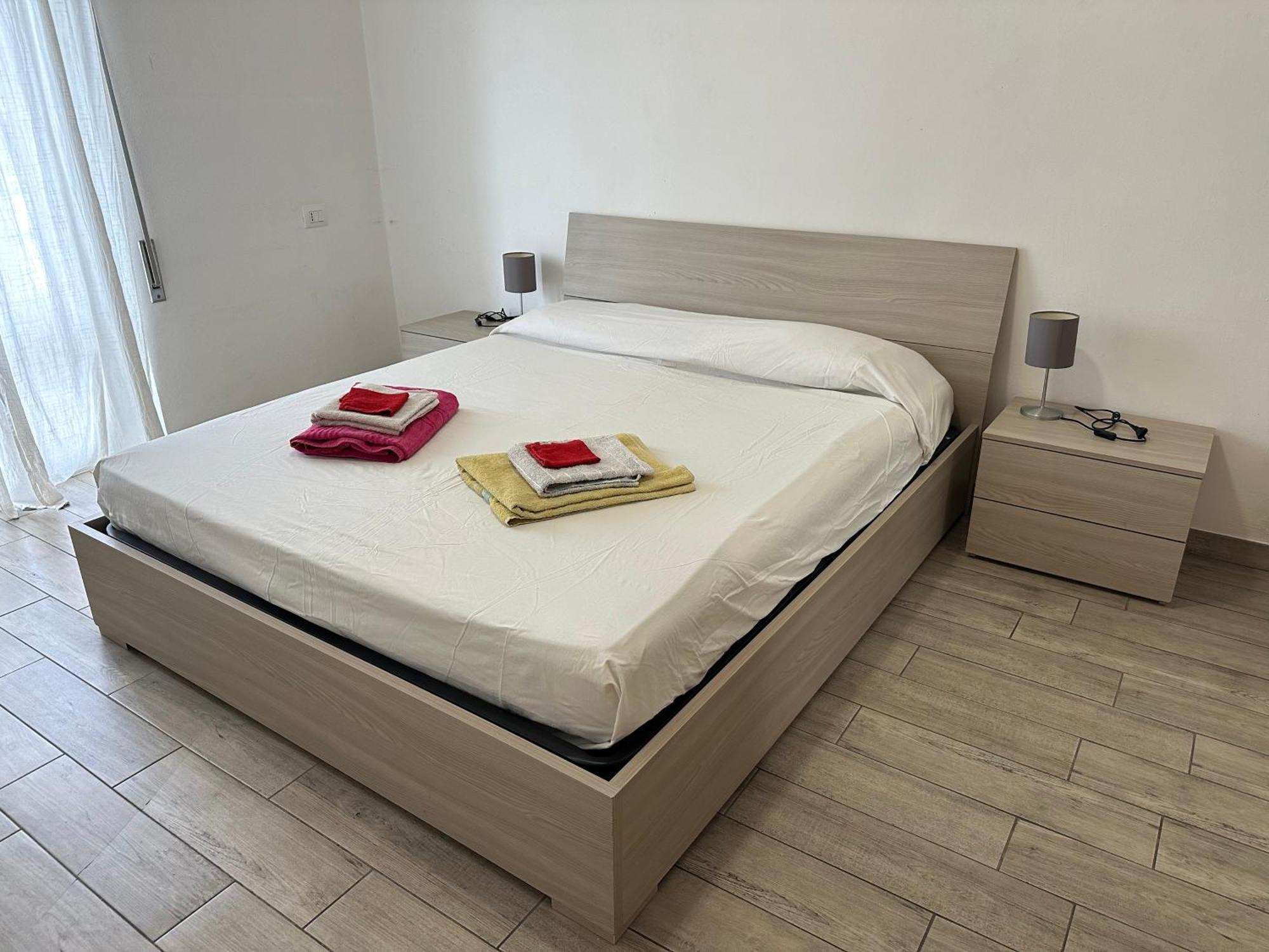 Appartamento Confortevole