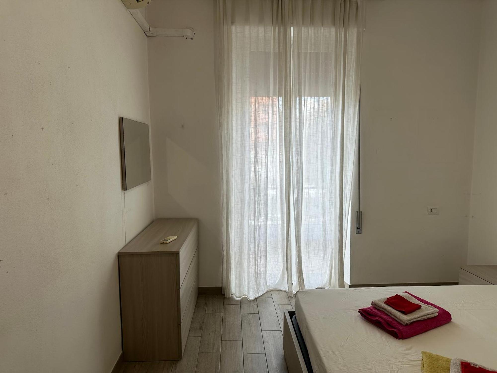 Confortevole Milano