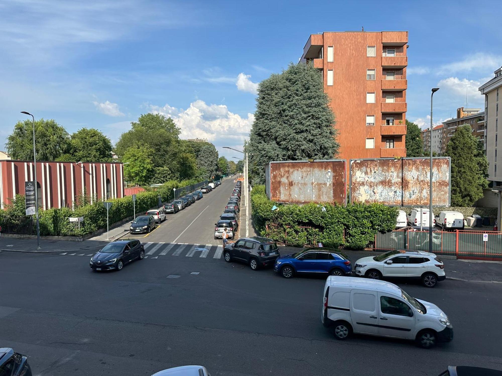 Confortevole Appartamento