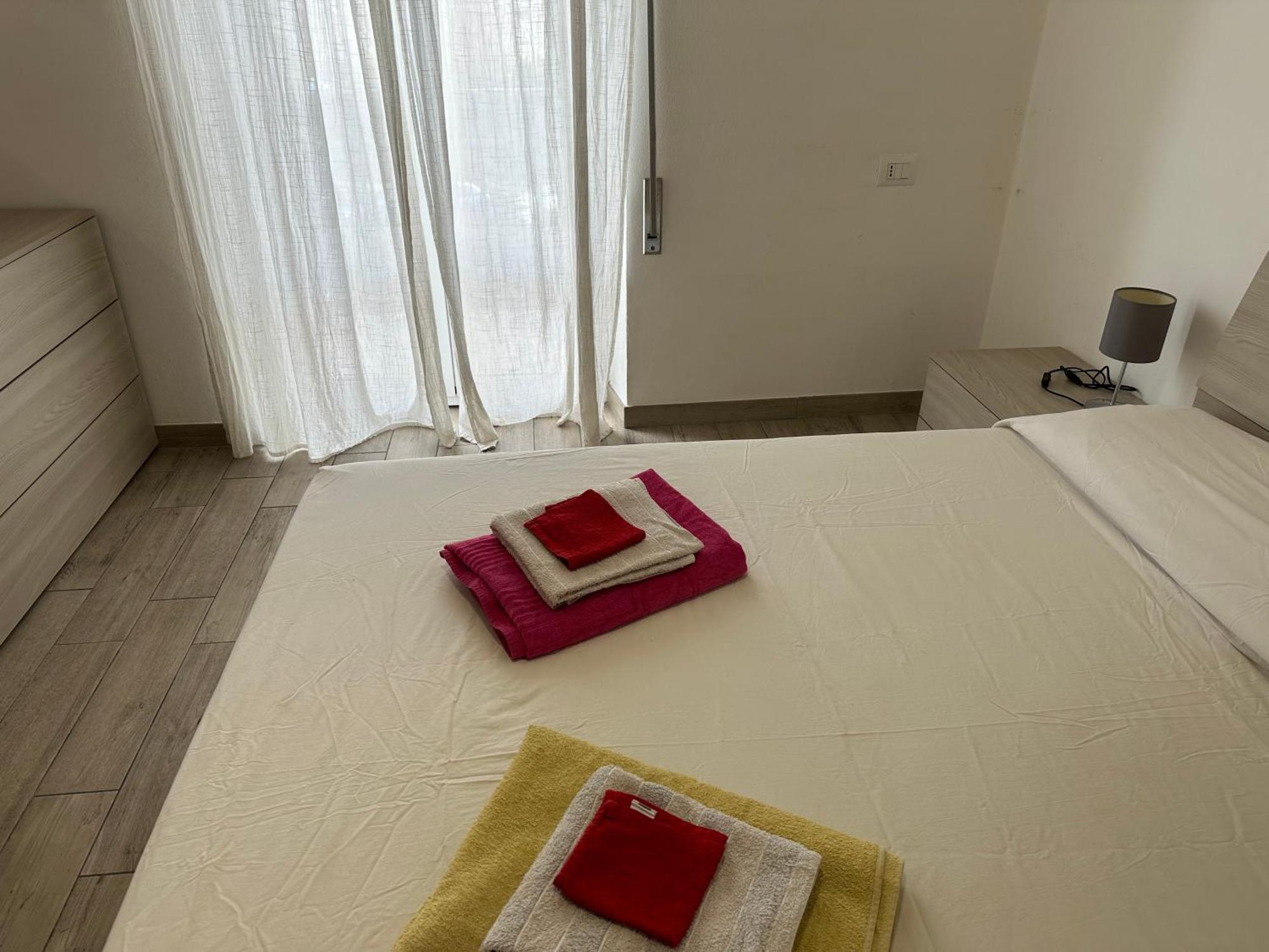 Appartamento Confortevole *