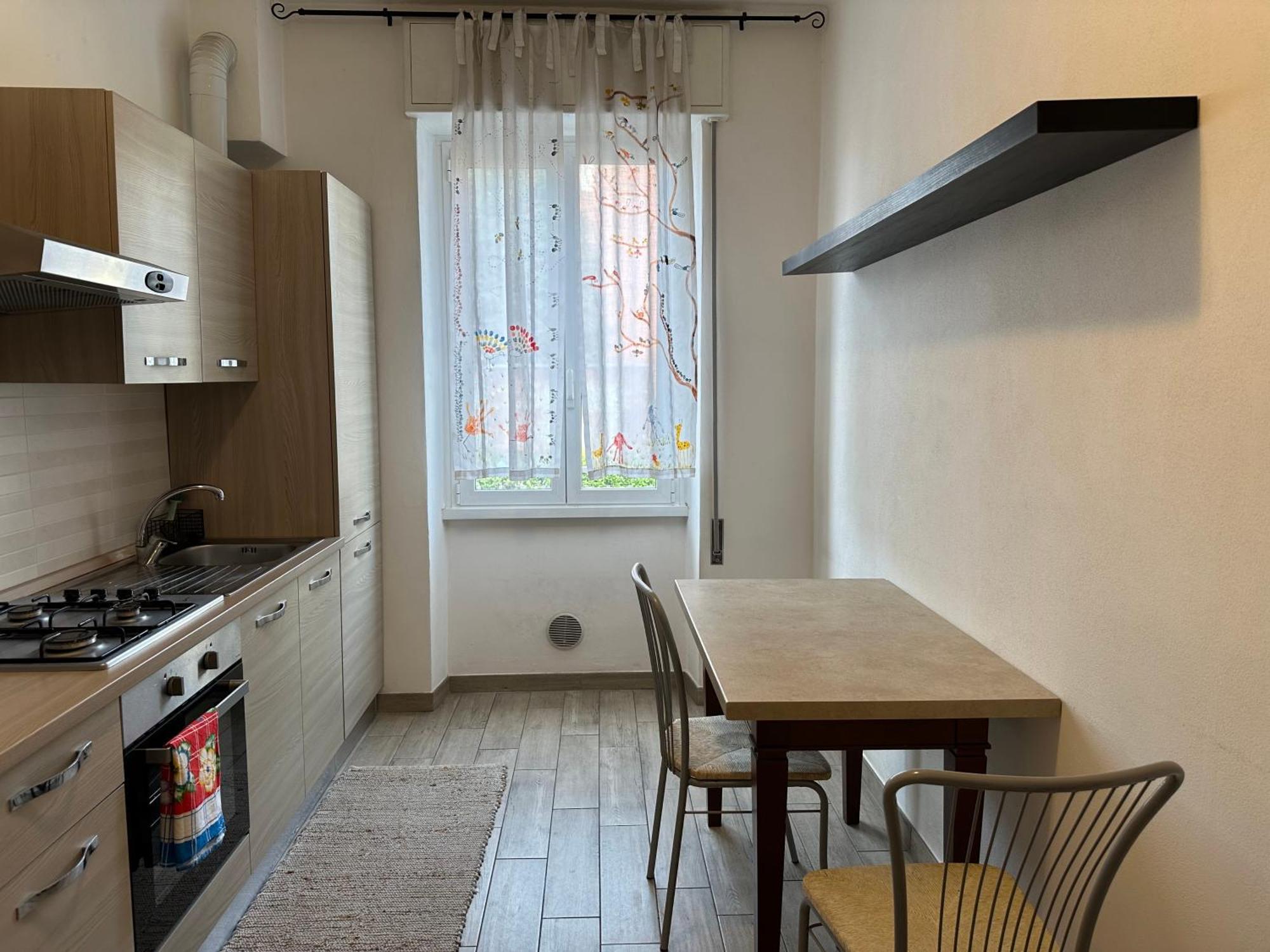 Confortevole Appartamento Milano