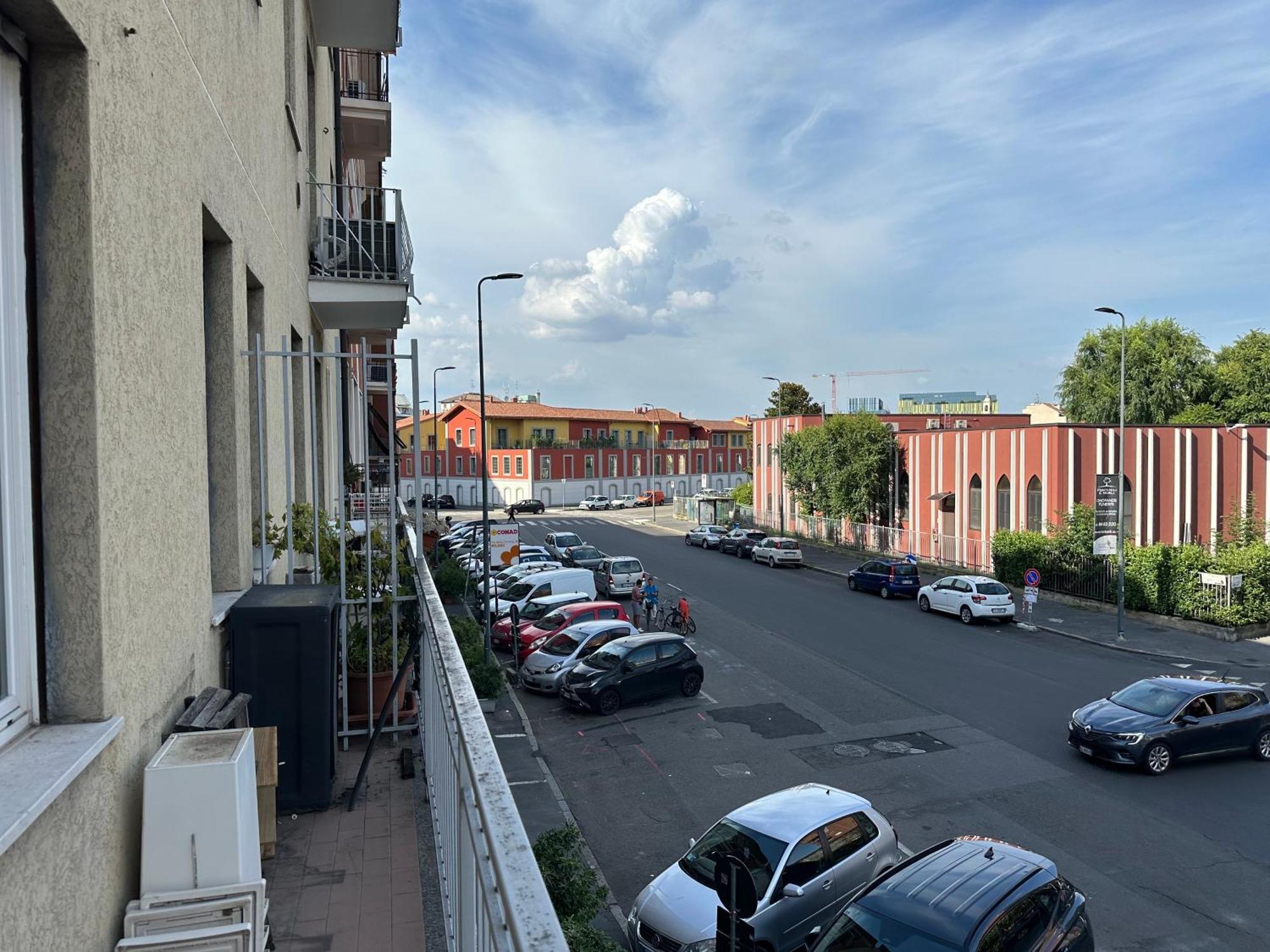 Confortevole * Milano