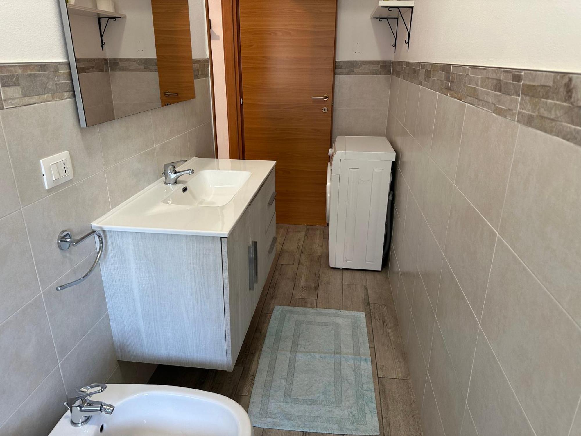 Confortevole Appartamento
