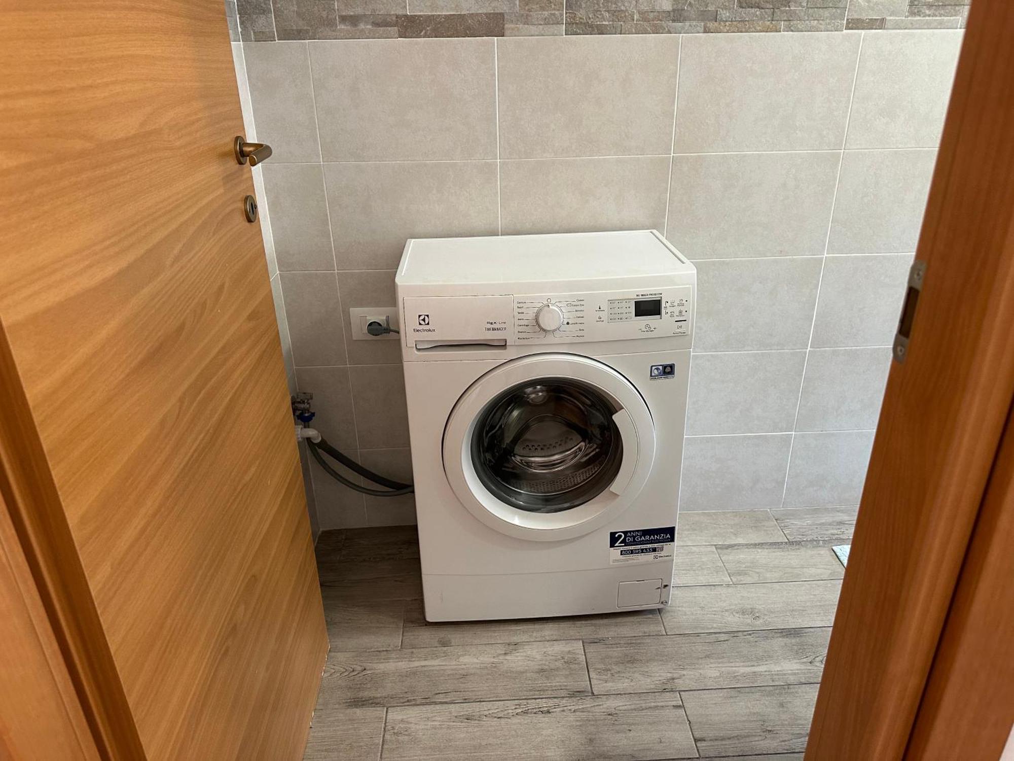 Appartamento Confortevole