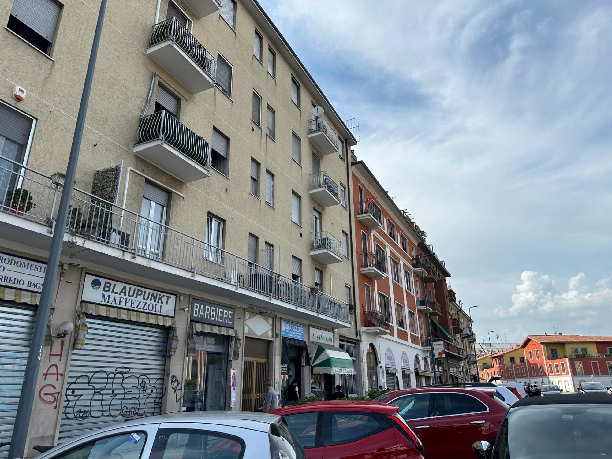 Appartamento Confortevole *