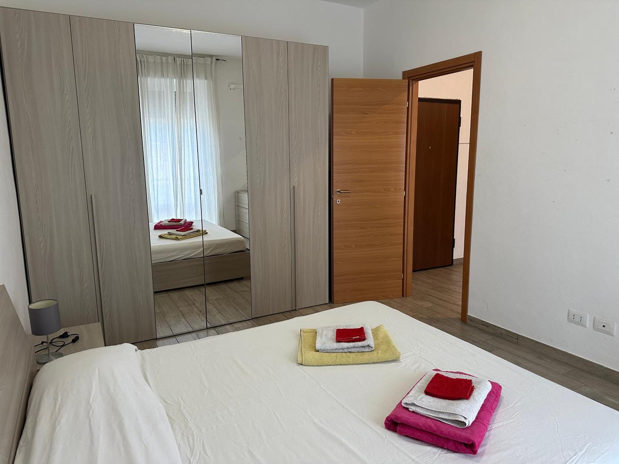 Appartamento Confortevole Milano
