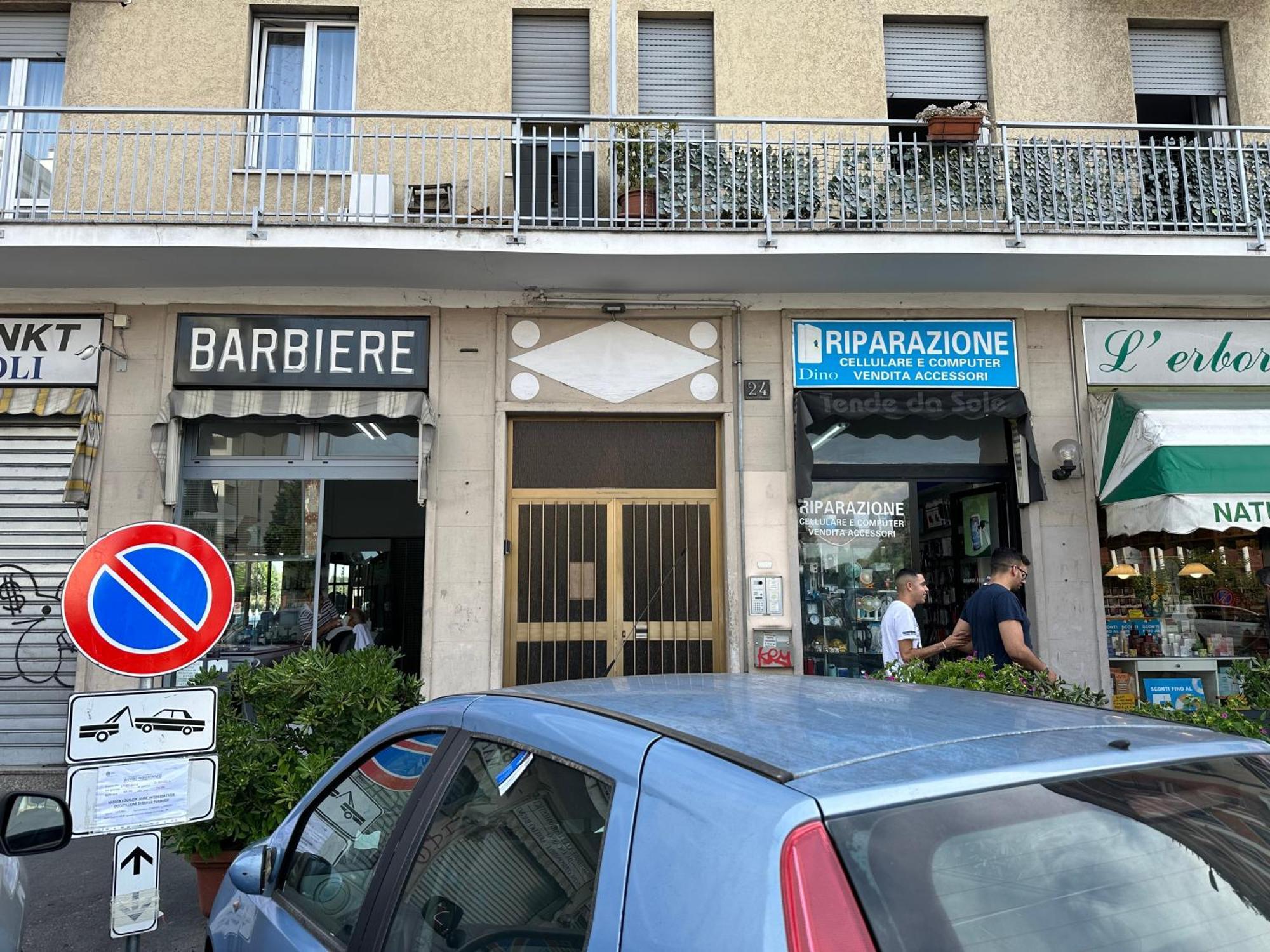 Confortevole * Milano