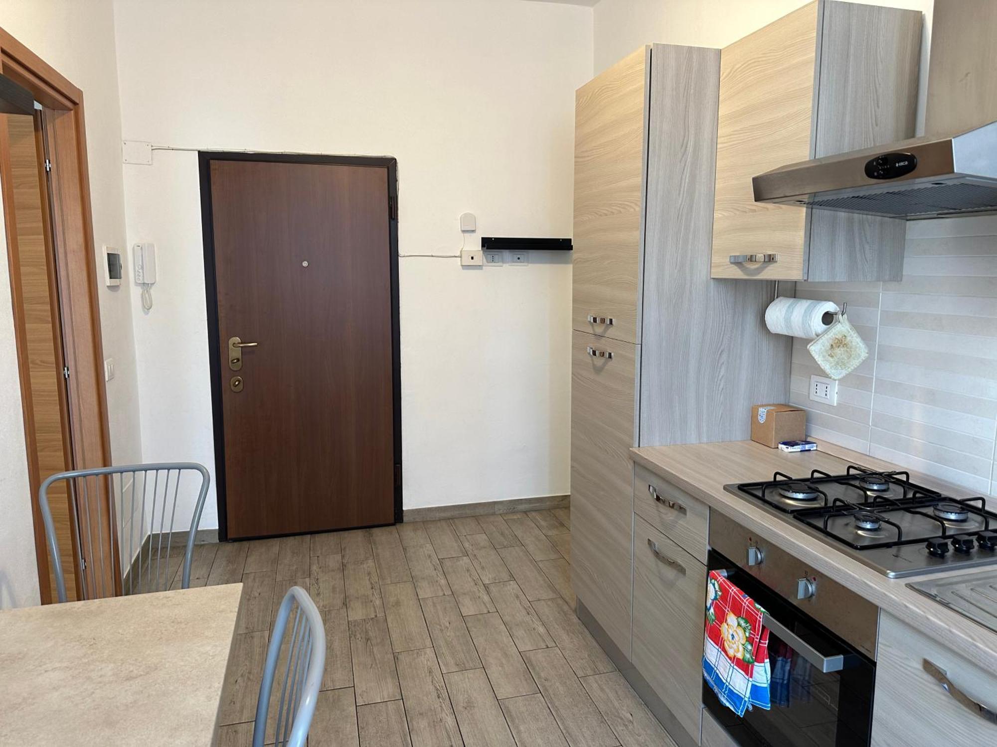 Appartamento Confortevole Milano