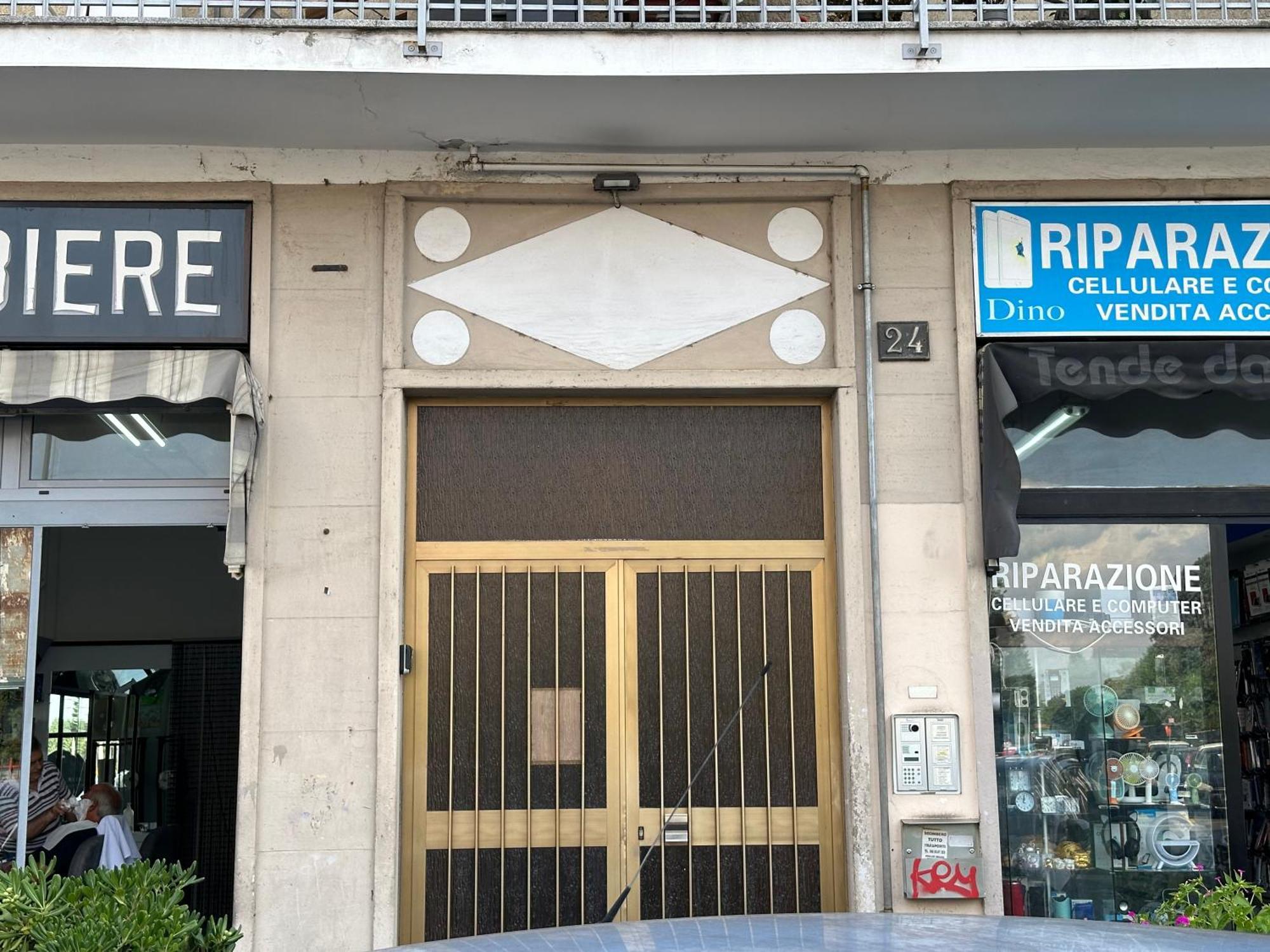 Confortevole * Milano