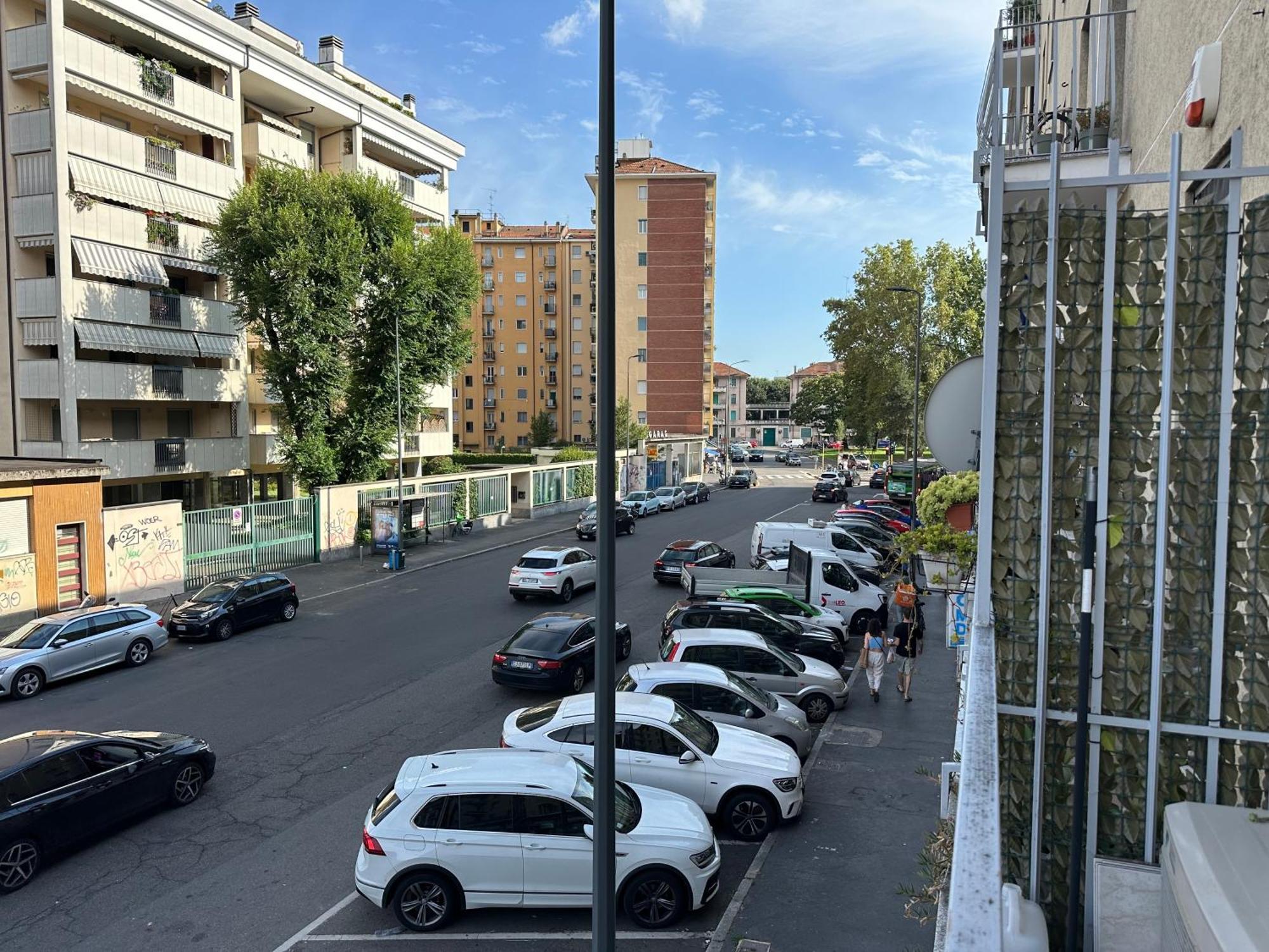 Confortevole Appartamento *
