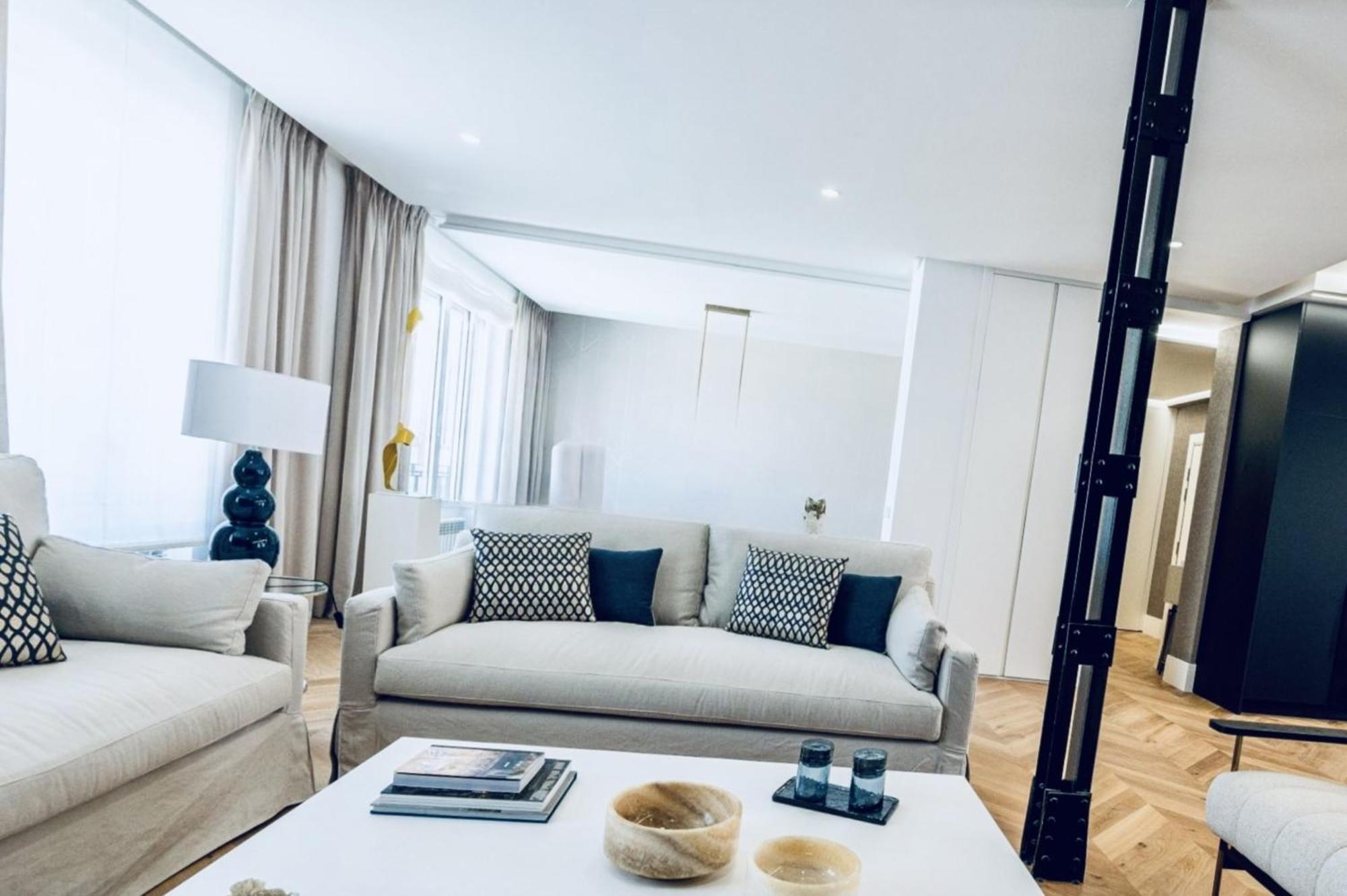 Appartamento Confortevole Milano