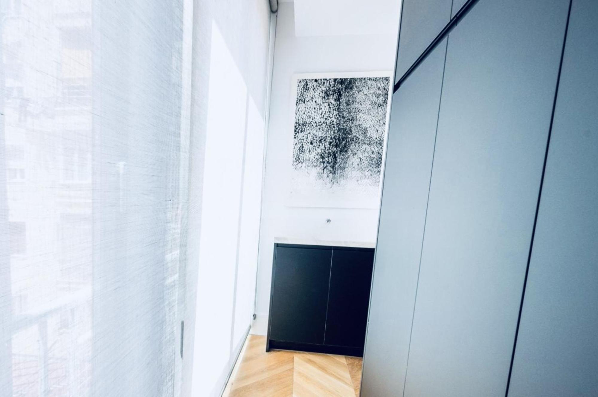 Appartamento Confortevole Milano